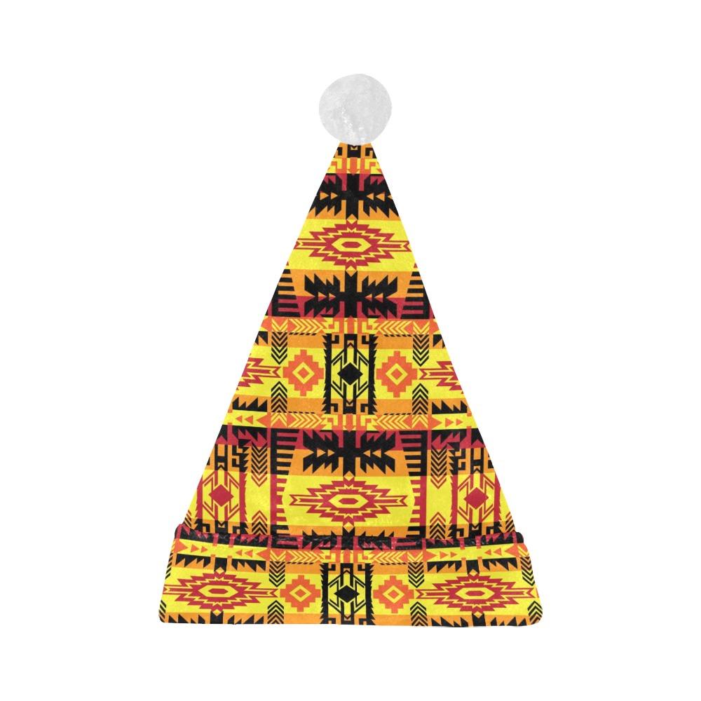 Journey of Generations Santa Hat Santa Hat e-joyer