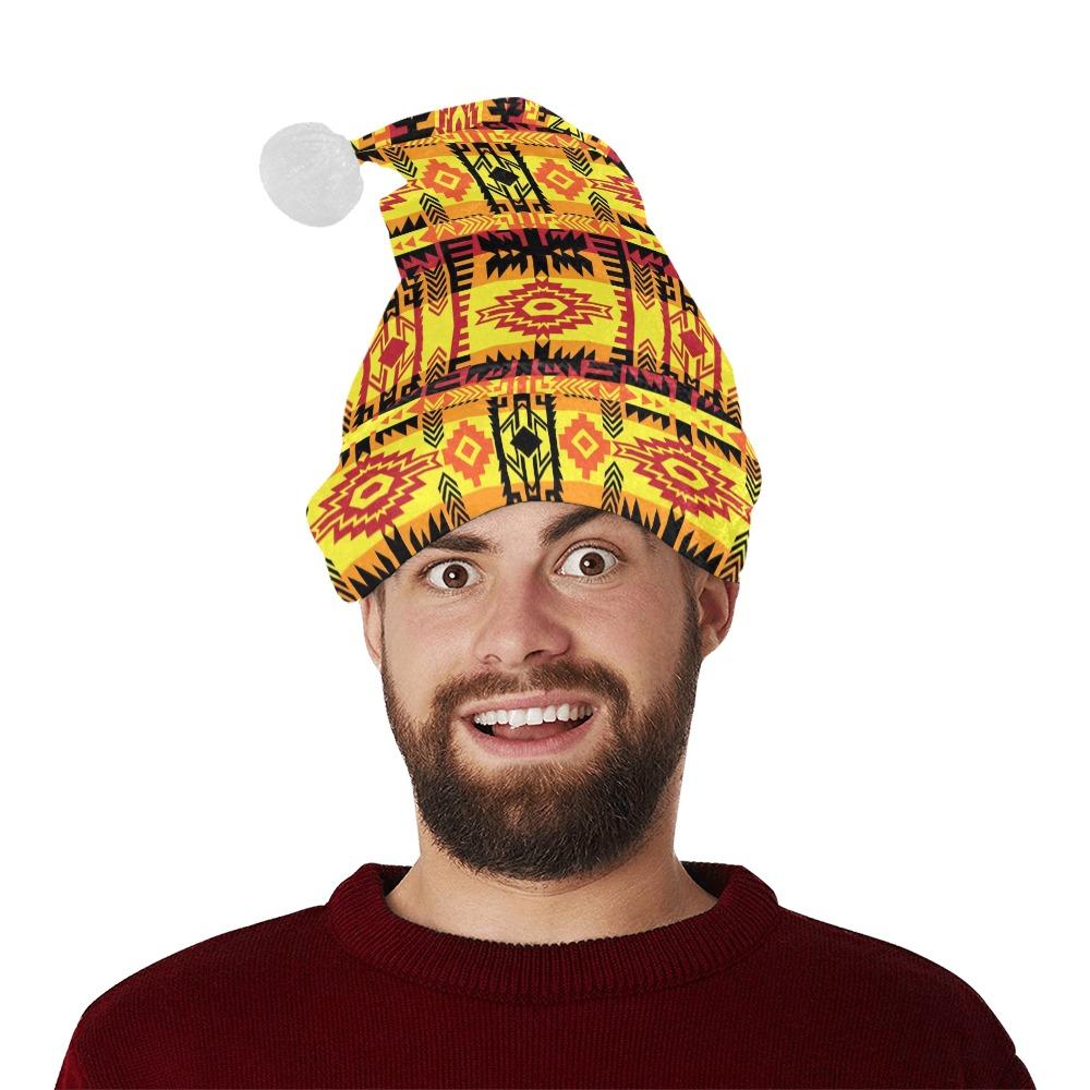 Journey of Generations Santa Hat Santa Hat e-joyer