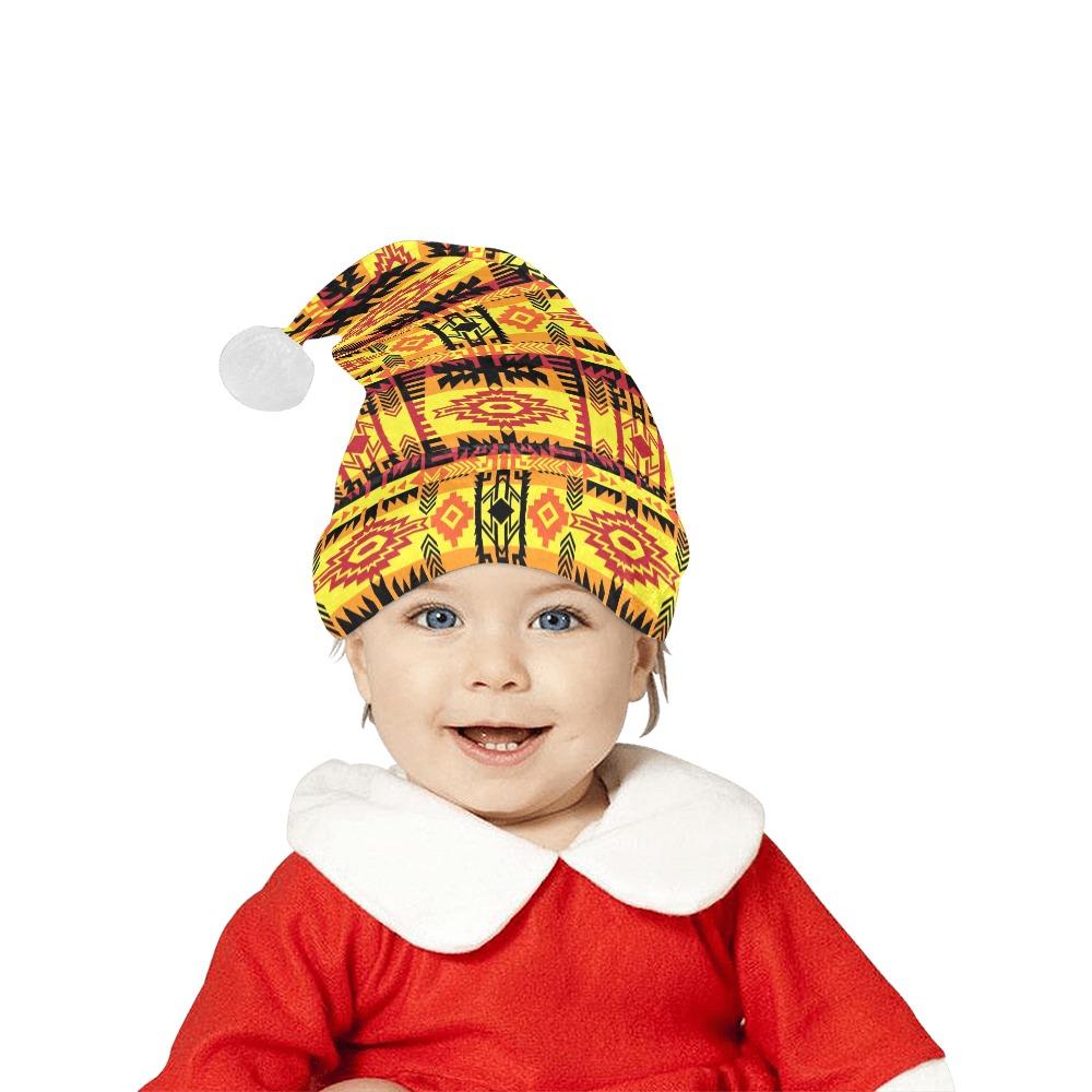 Journey of Generations Santa Hat Santa Hat e-joyer