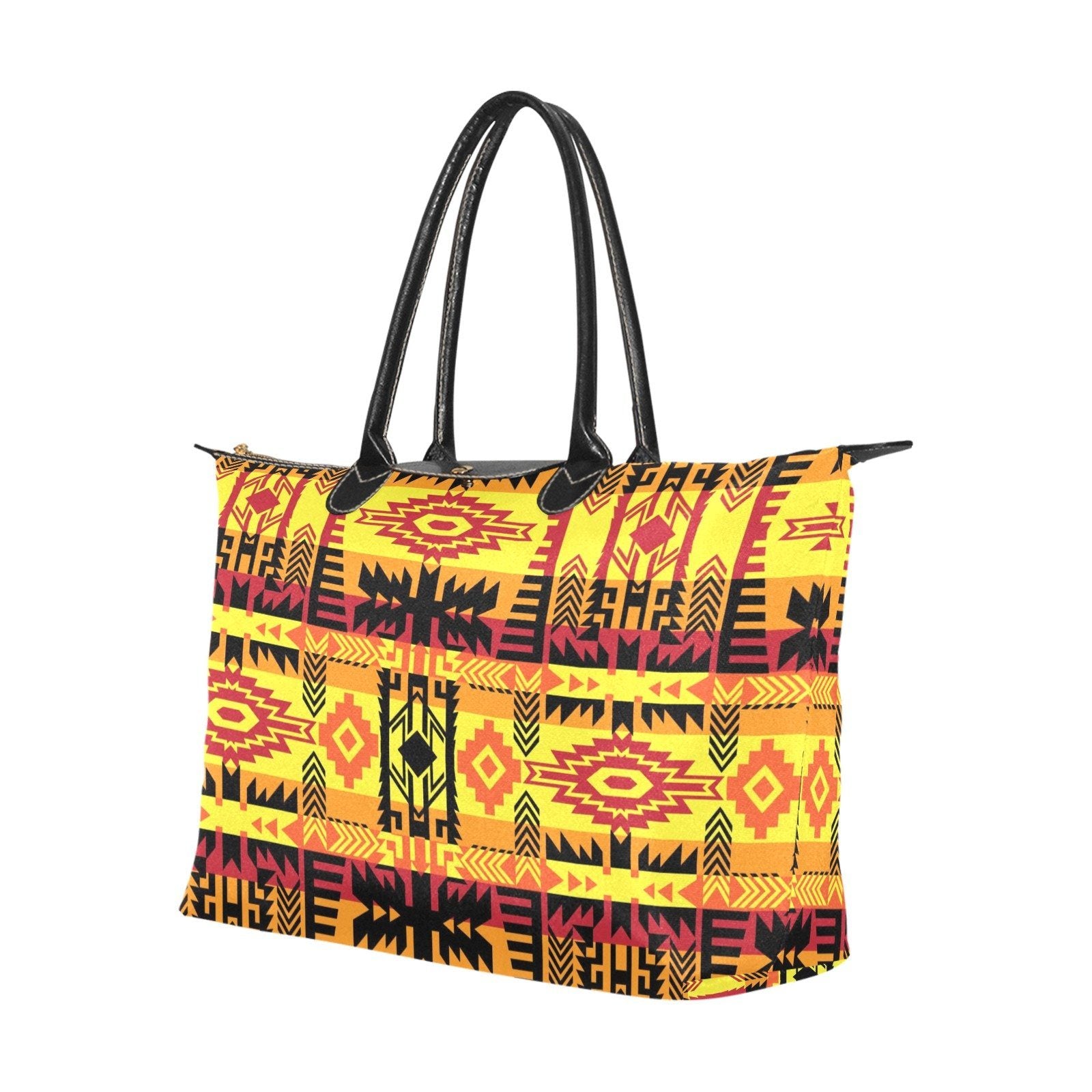 Journey of Generations Single-Shoulder Lady Handbag (Model 1714) bag e-joyer