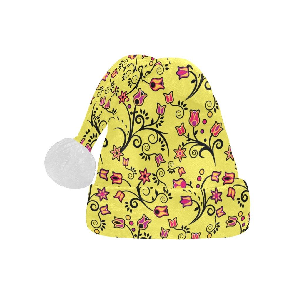 Key Lime Star Santa Hat Santa Hat e-joyer
