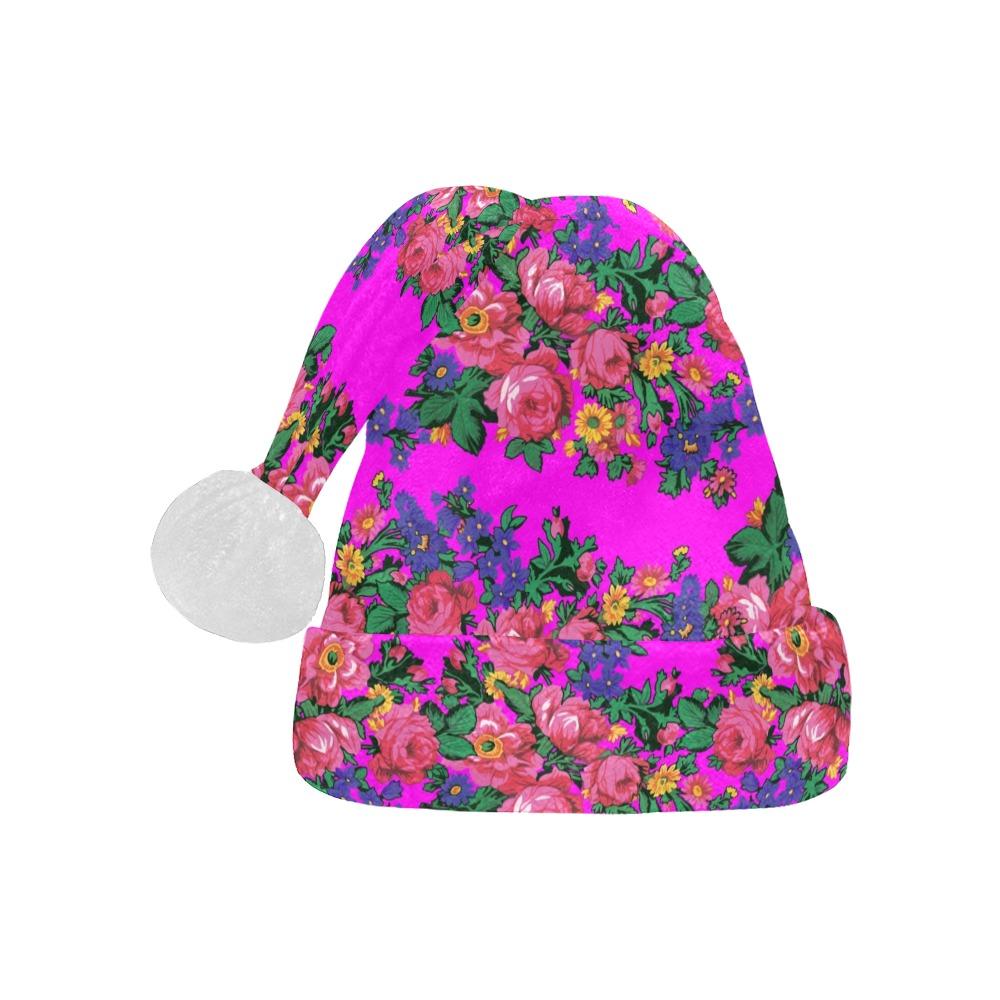 Kokum's Revenge Blush Santa Hat Santa Hat e-joyer