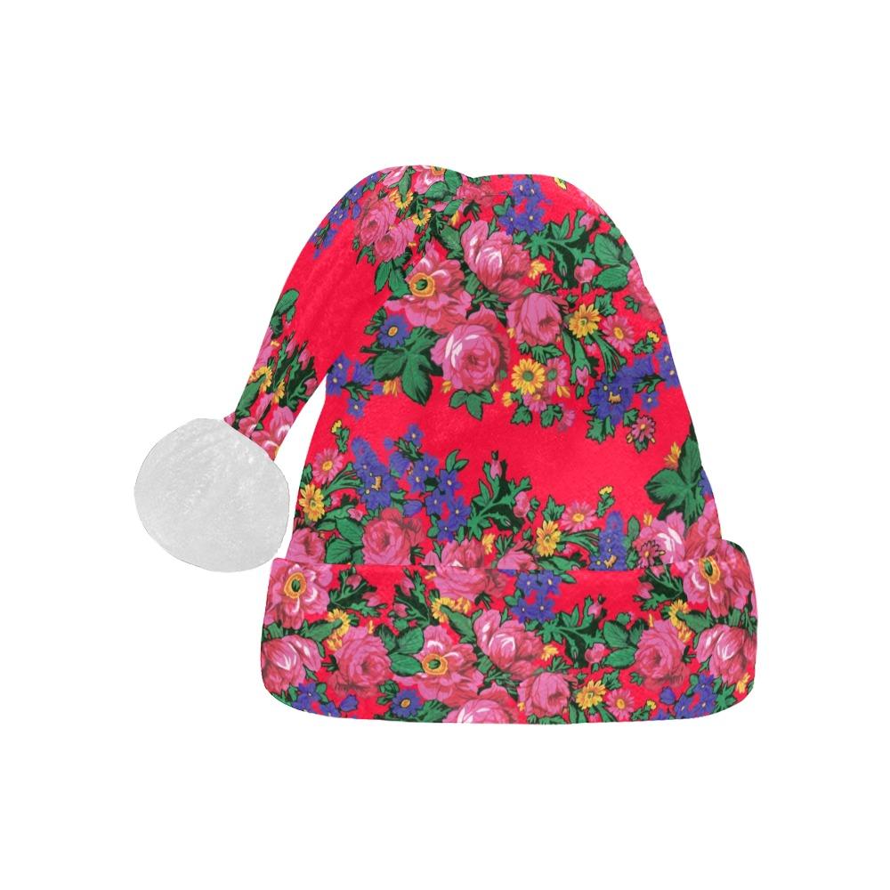 Kokum's Revenge Dahlia Santa Hat Santa Hat e-joyer