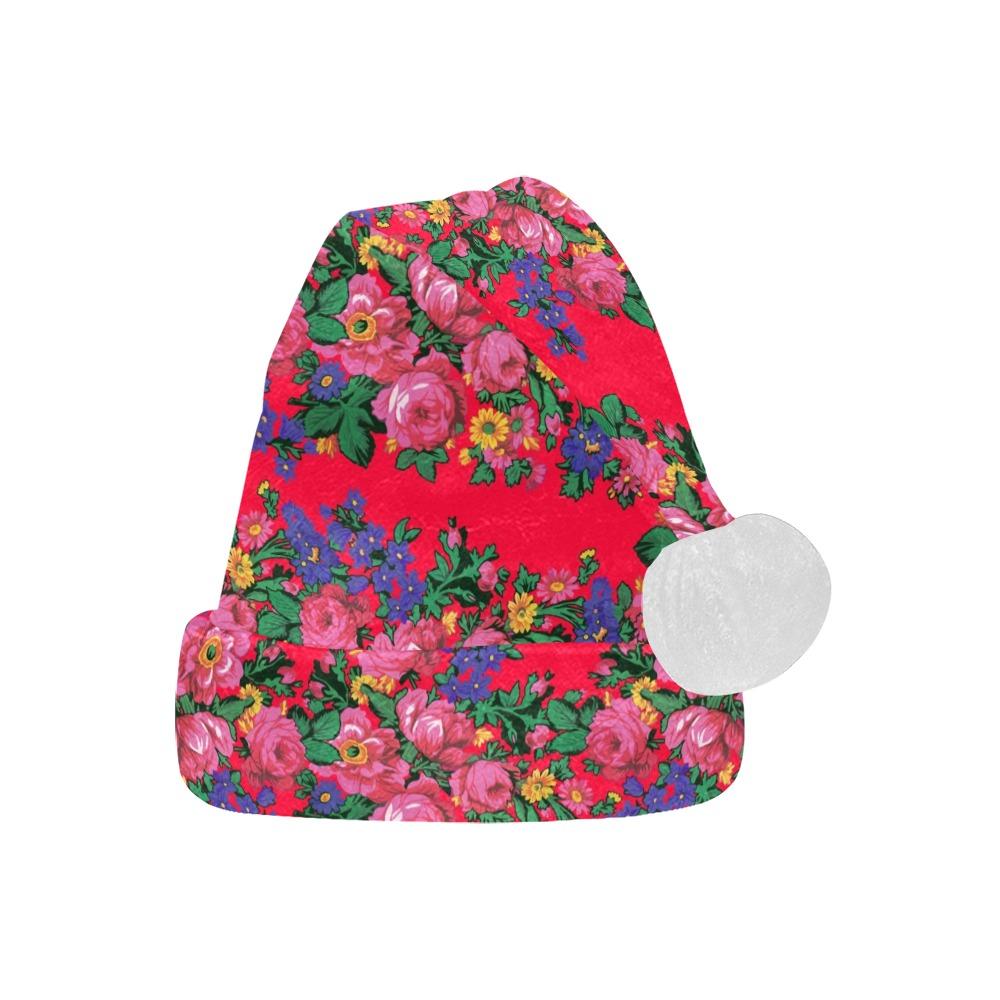 Kokum's Revenge Dahlia Santa Hat Santa Hat e-joyer