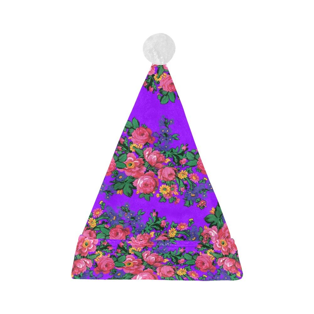 Kokum's Revenge Lilac Santa Hat Santa Hat e-joyer