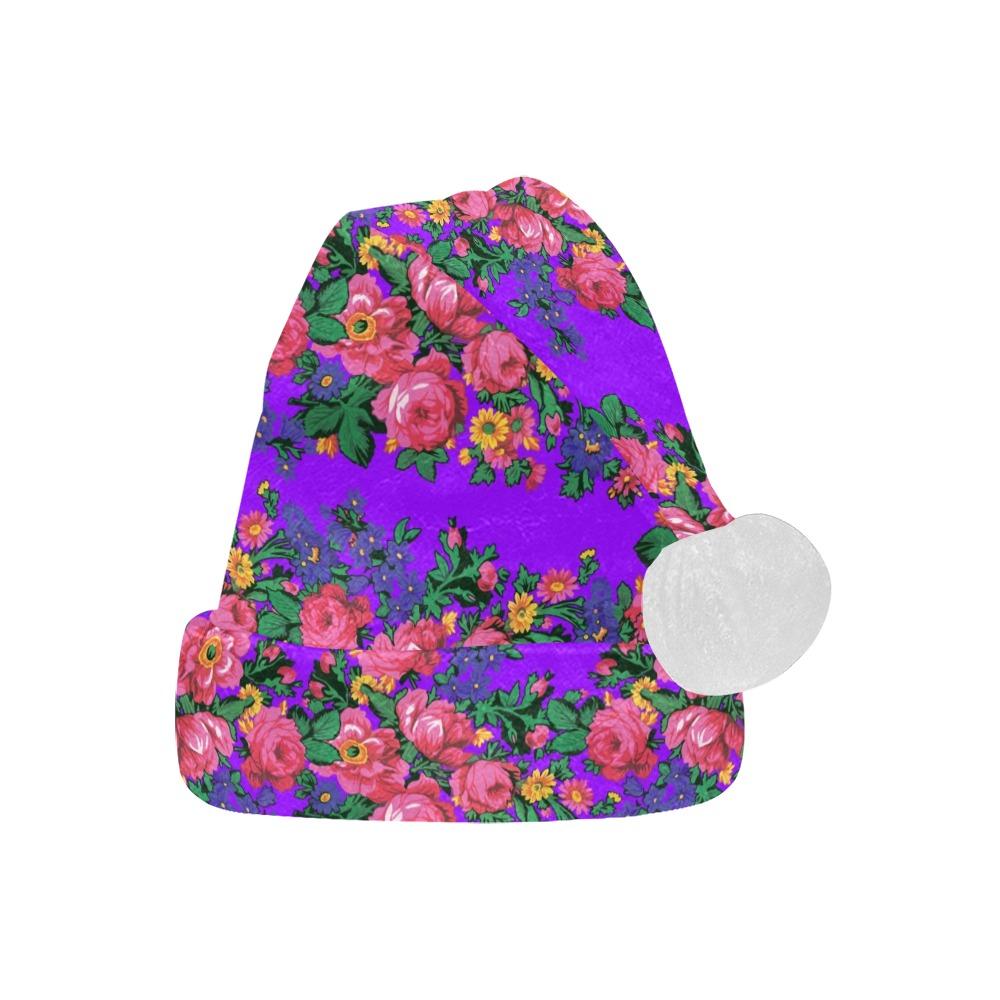 Kokum's Revenge Lilac Santa Hat Santa Hat e-joyer