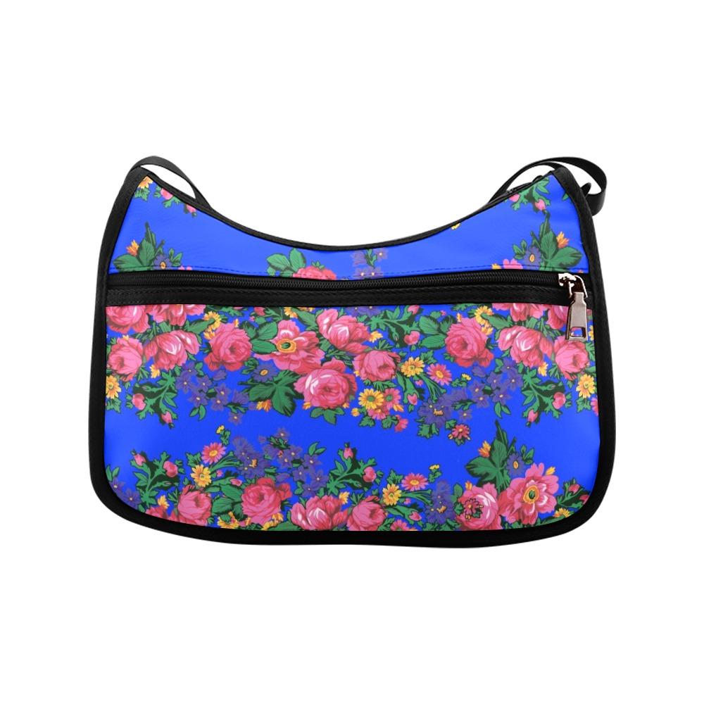Kokum's Revenge Royal Small Travel Bag