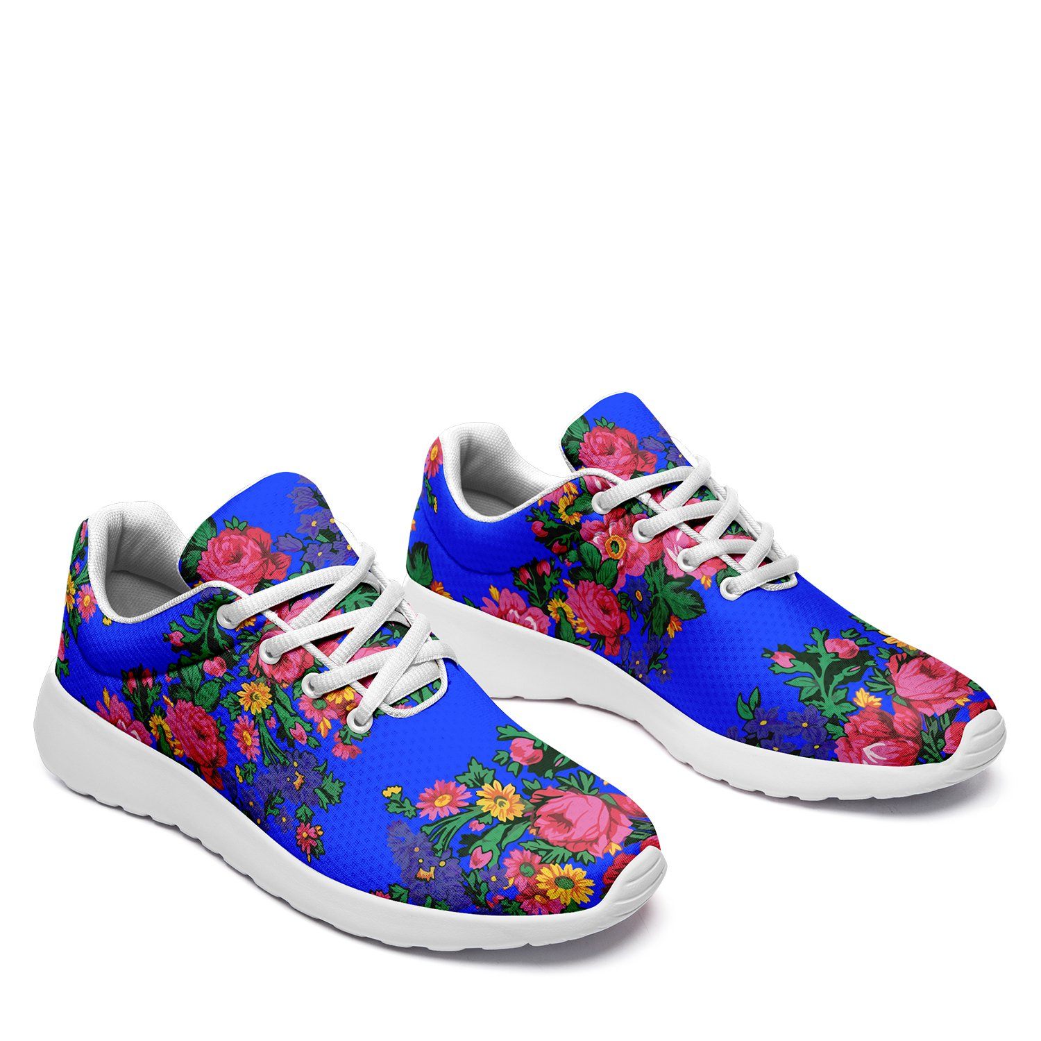 Kokum's Revenge Royal Ikkaayi Sport Sneakers 49 Dzine