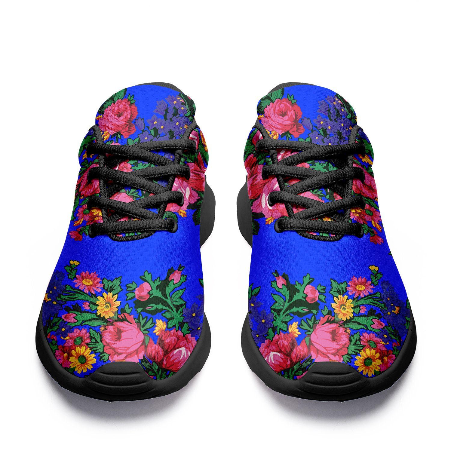 Kokum's Revenge Royal Ikkaayi Sport Sneakers 49 Dzine