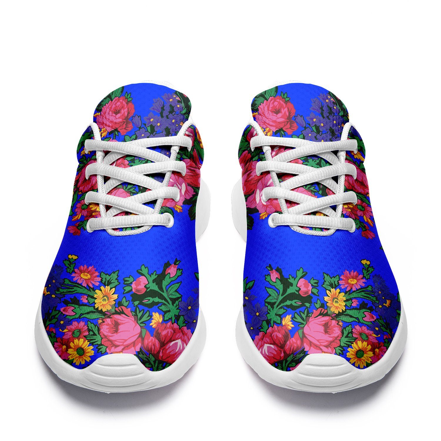 Kokum's Revenge Royal Ikkaayi Sport Sneakers 49 Dzine