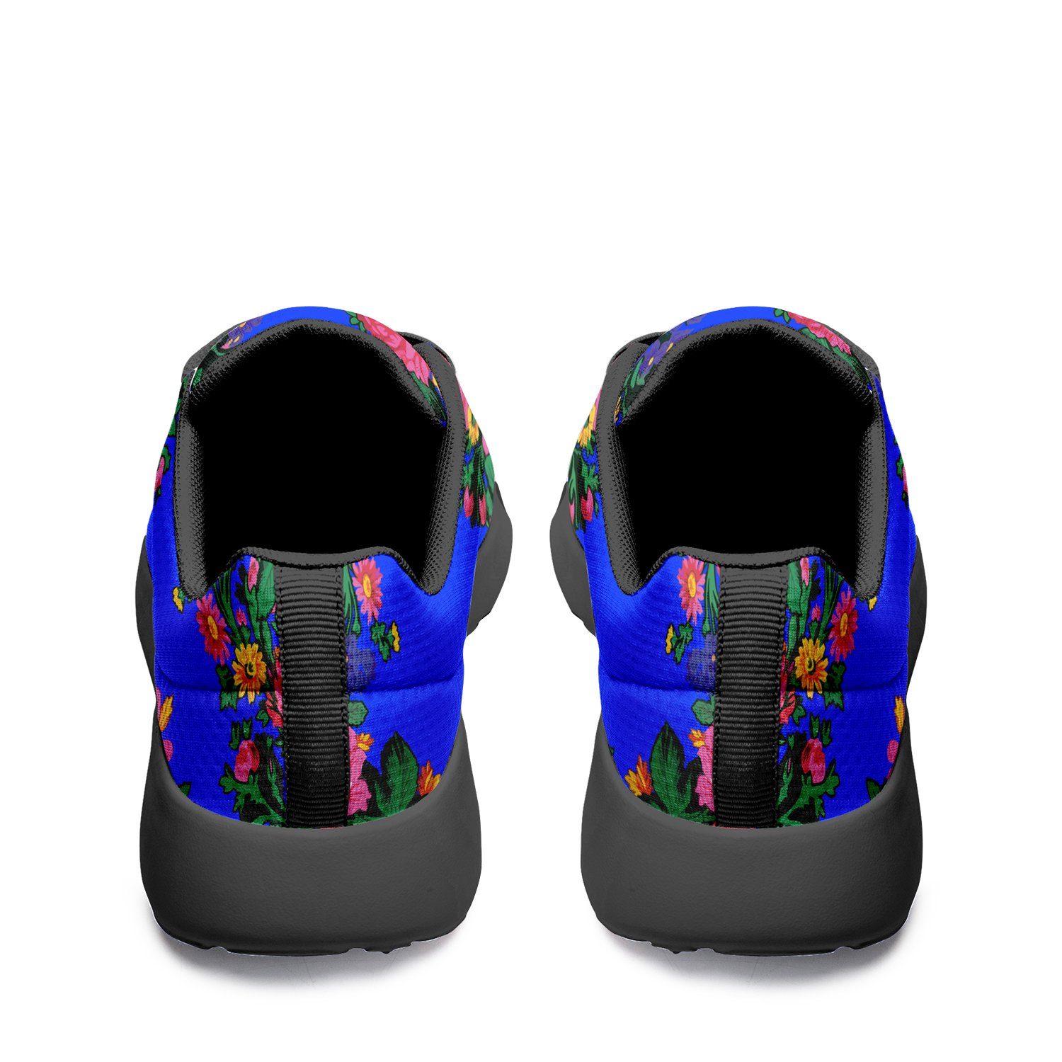 Kokum's Revenge Royal Ikkaayi Sport Sneakers 49 Dzine