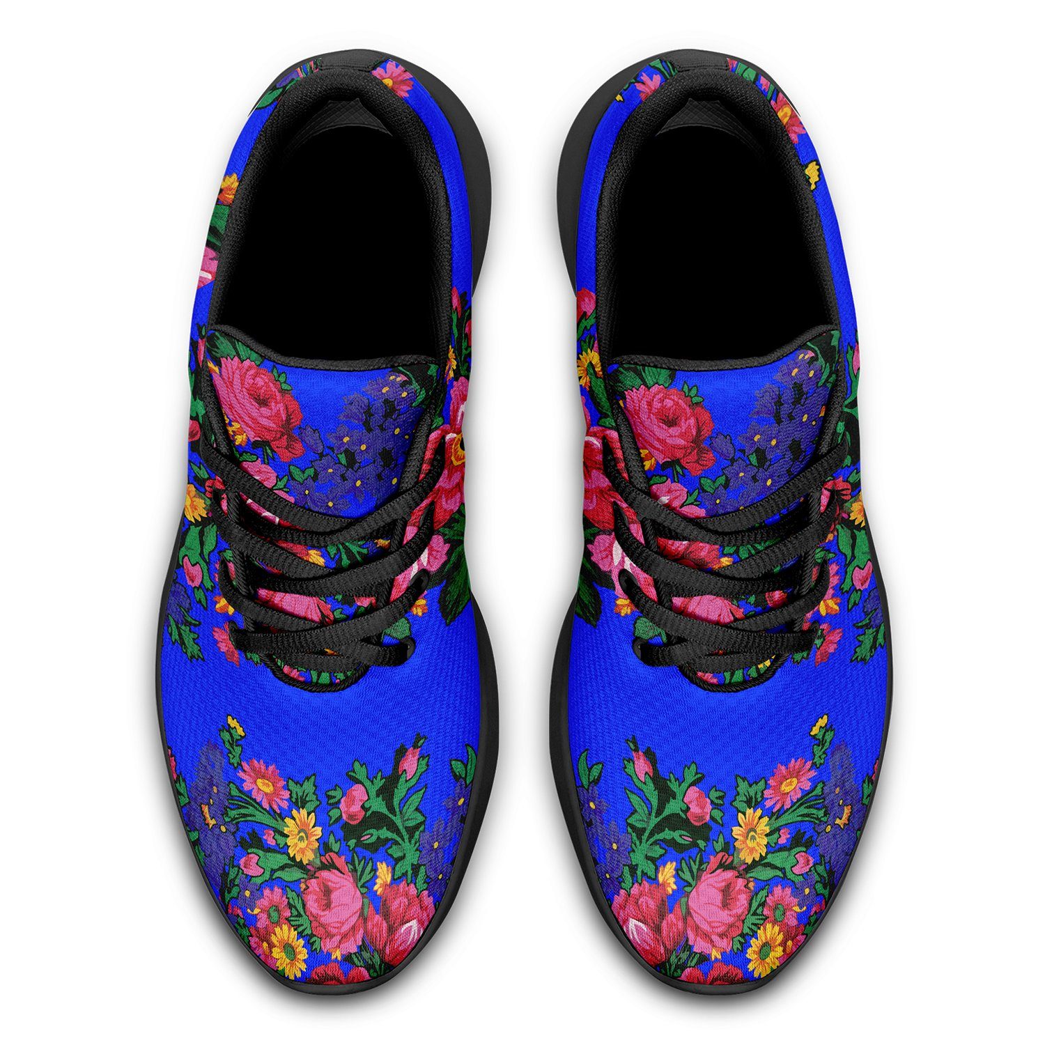 Kokum's Revenge Royal Ikkaayi Sport Sneakers 49 Dzine