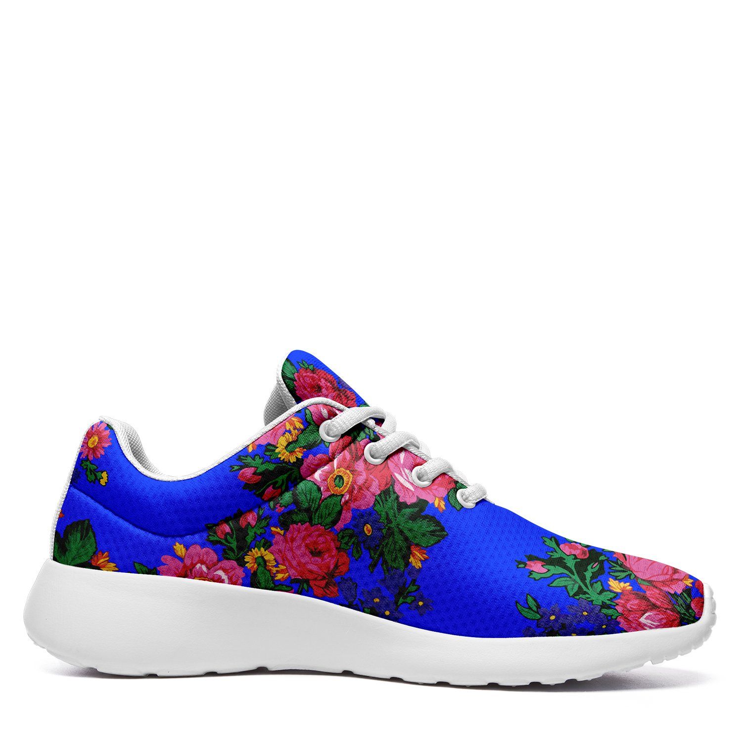 Kokum's Revenge Royal Ikkaayi Sport Sneakers 49 Dzine