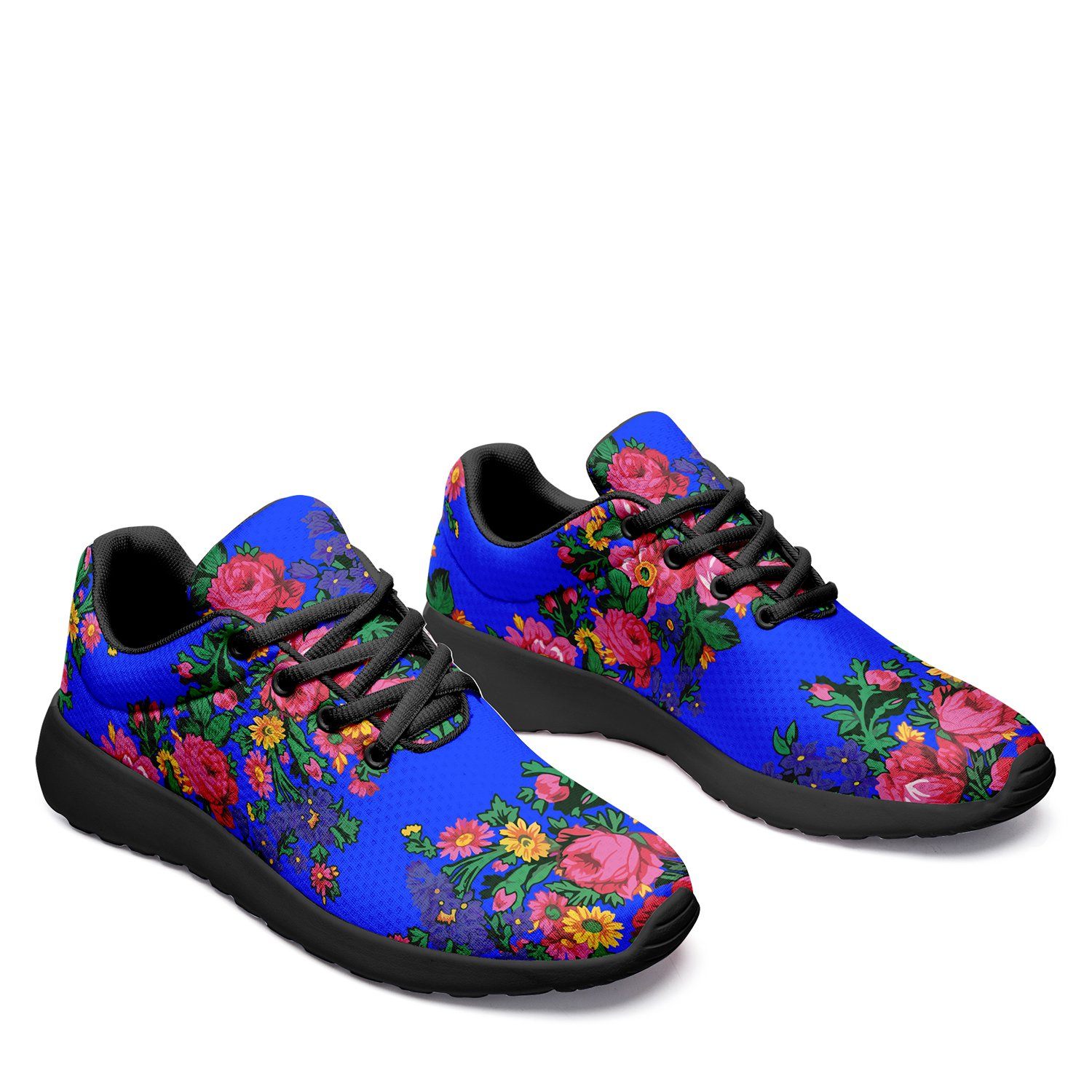 Kokum's Revenge Royal Ikkaayi Sport Sneakers 49 Dzine