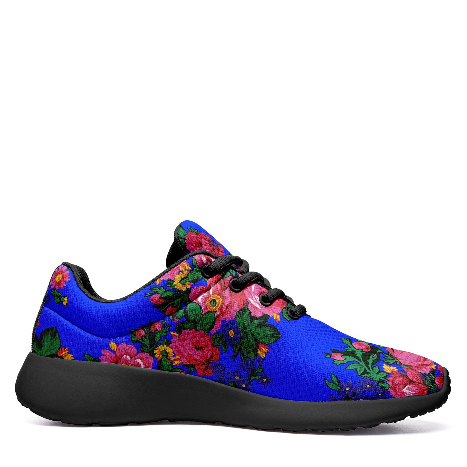 Kokum's Revenge Royal Ikkaayi Sport Sneakers 49 Dzine