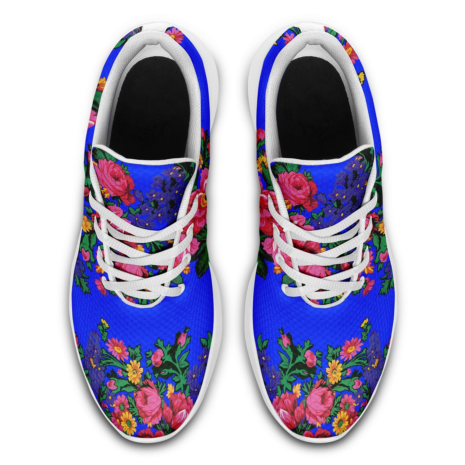 Kokum's Revenge Royal Ikkaayi Sport Sneakers 49 Dzine