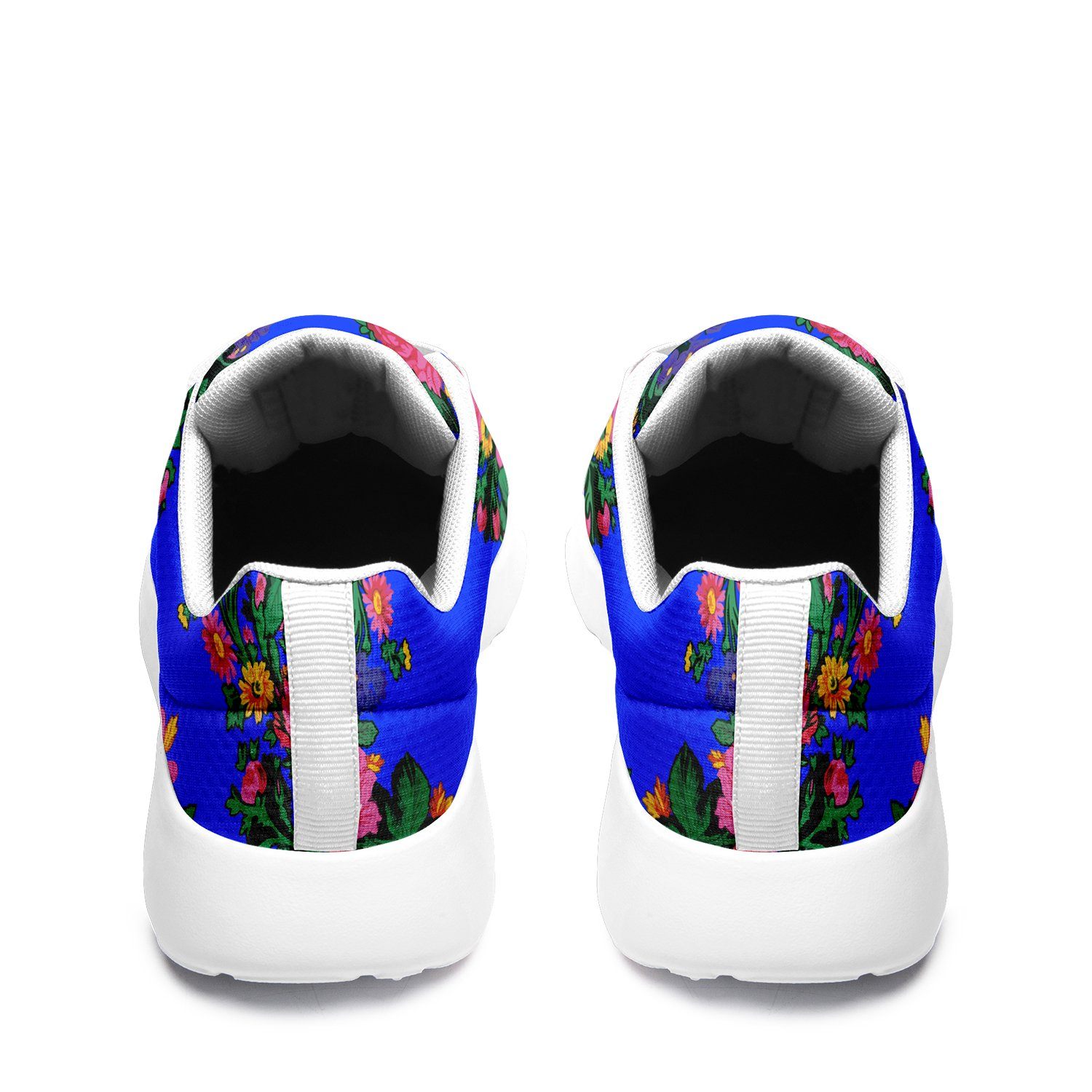Kokum's Revenge Royal Ikkaayi Sport Sneakers 49 Dzine
