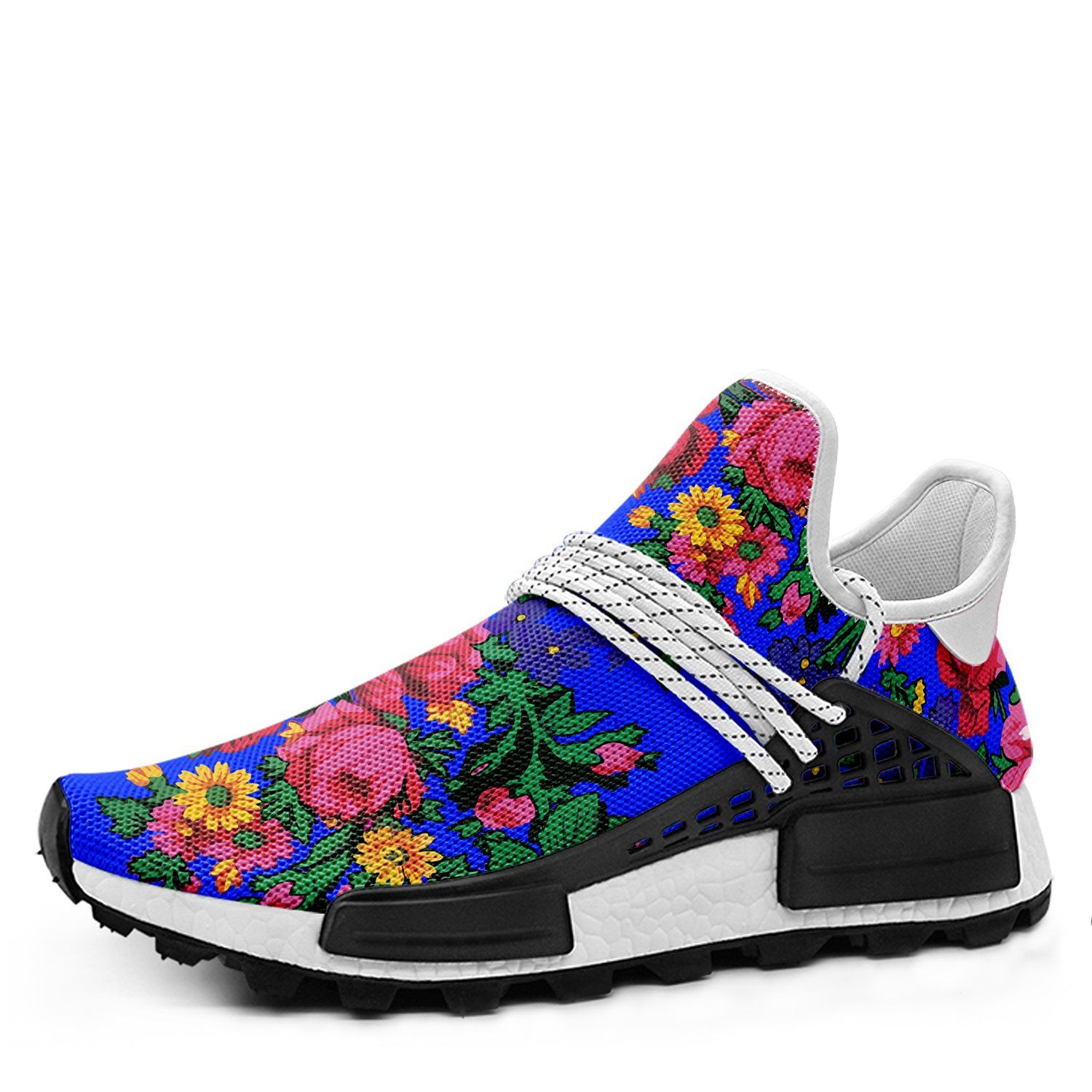 Kokum's Revenge Royal Okaki Sneakers Shoes 49 Dzine