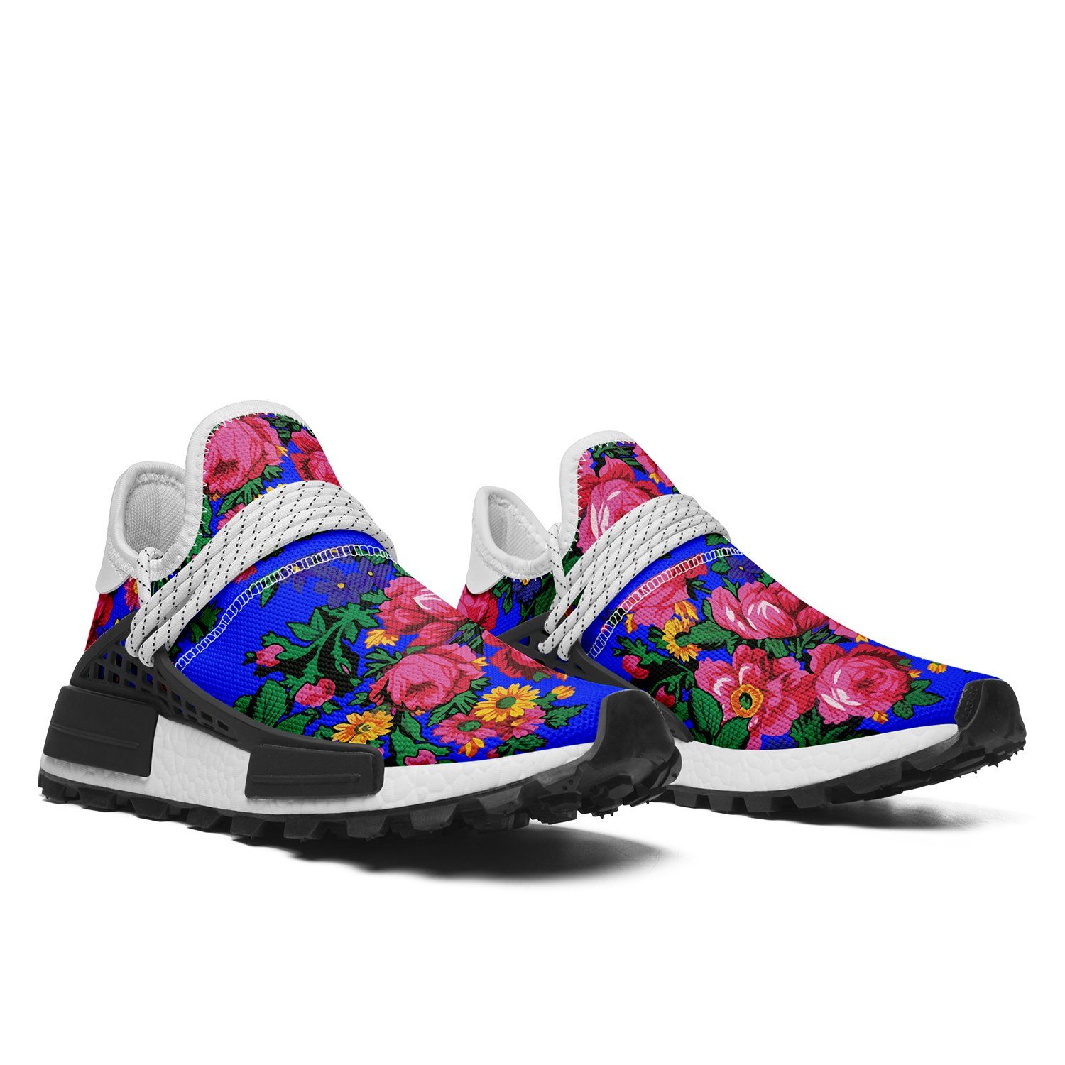 Kokum's Revenge Royal Okaki Sneakers Shoes 49 Dzine