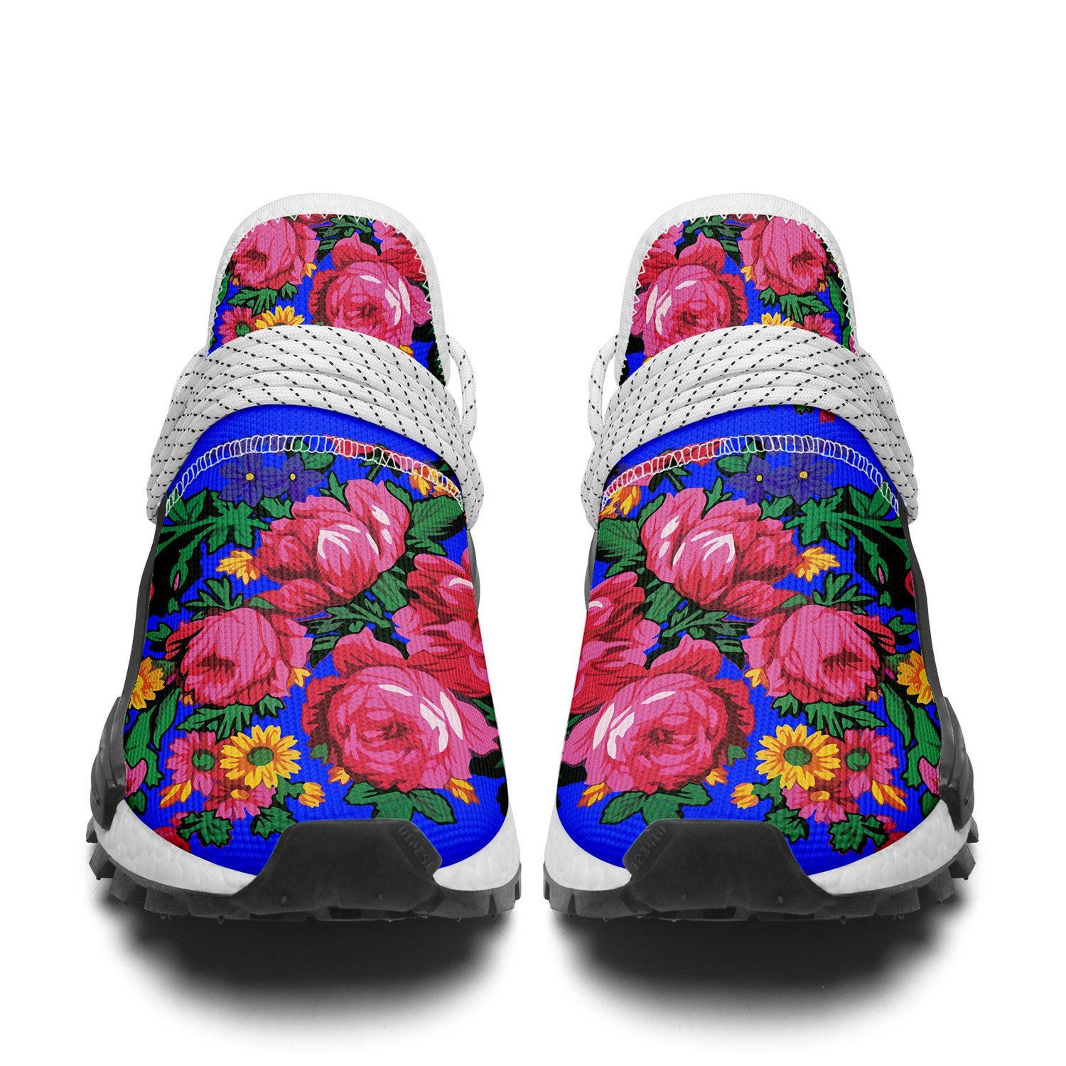 Kokum's Revenge Royal Okaki Sneakers Shoes 49 Dzine