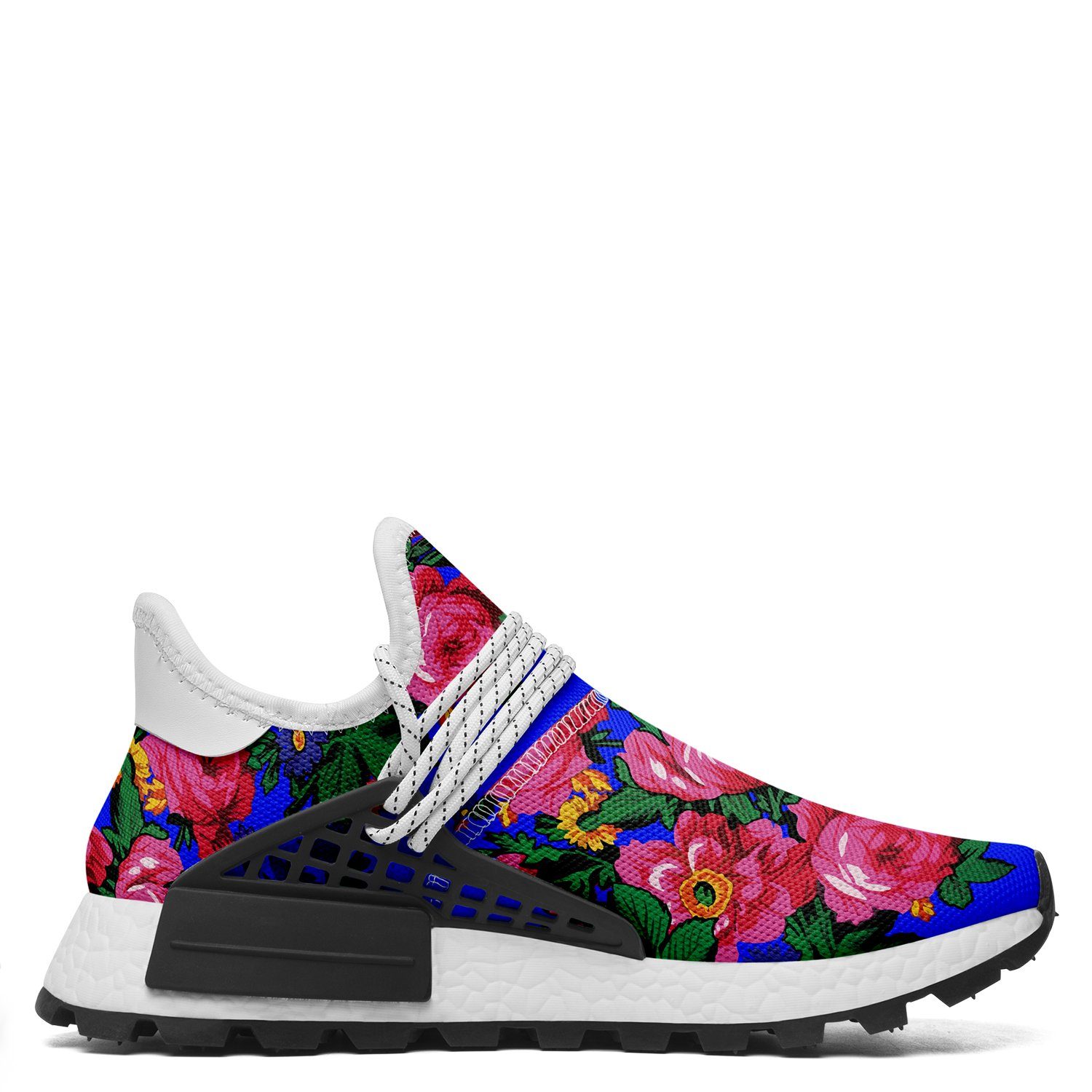 Kokum's Revenge Royal Okaki Sneakers Shoes 49 Dzine