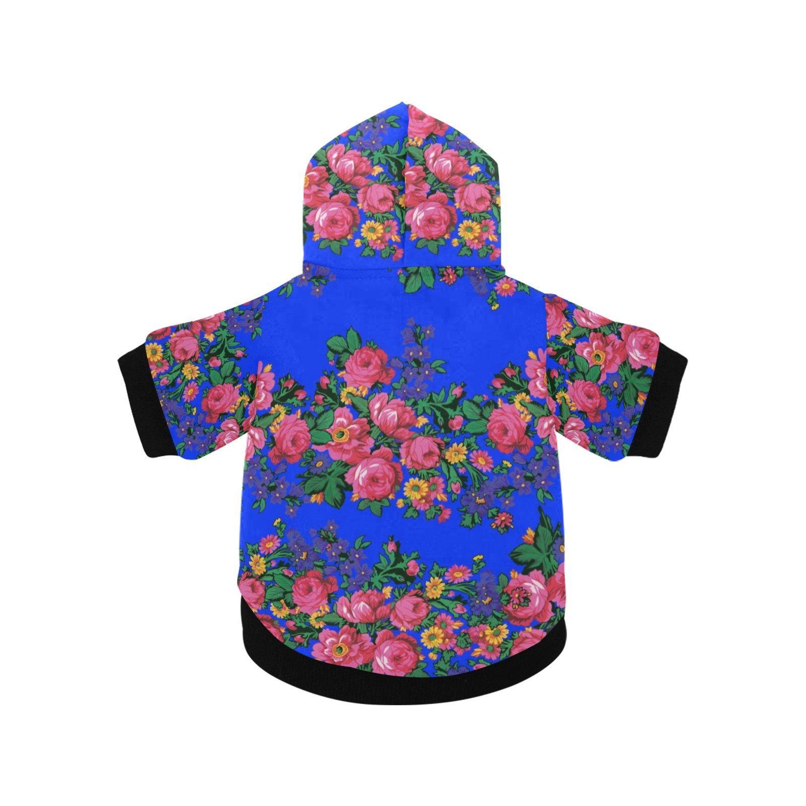 Kokum's Revenge Royal Pet Dog Hoodie Pet Dog Hoodie e-joyer