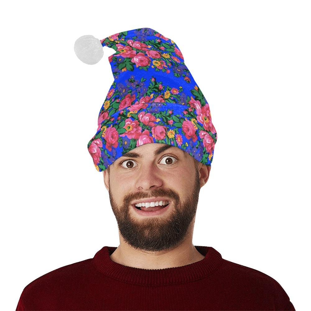 Kokum's Revenge Royal Santa Hat Santa Hat e-joyer