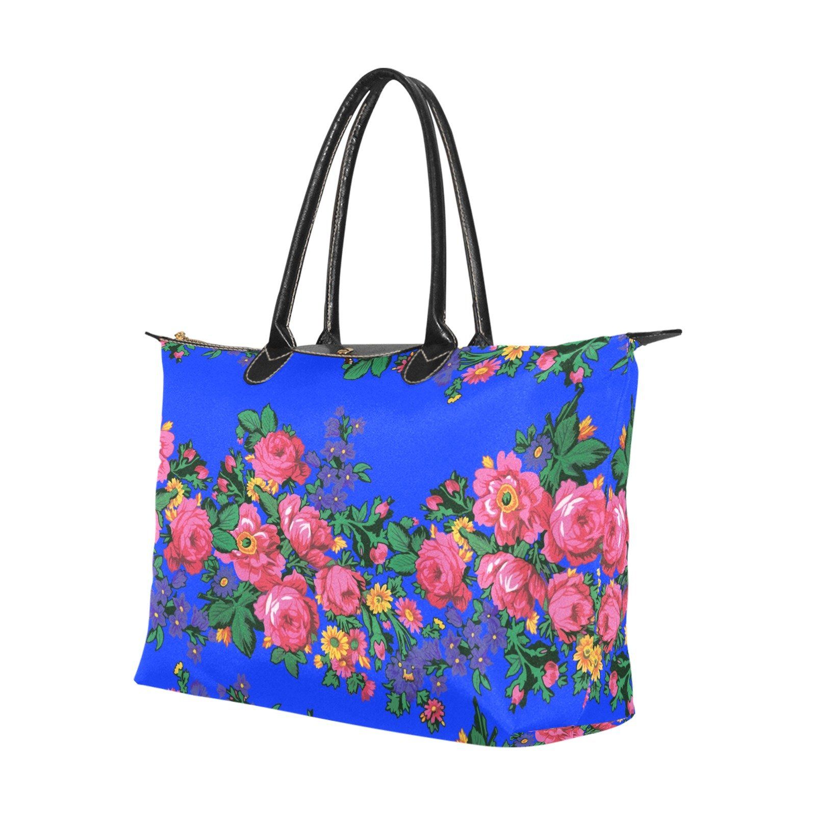 Kokum's Revenge Royal Single-Shoulder Lady Handbag (Model 1714) bag e-joyer