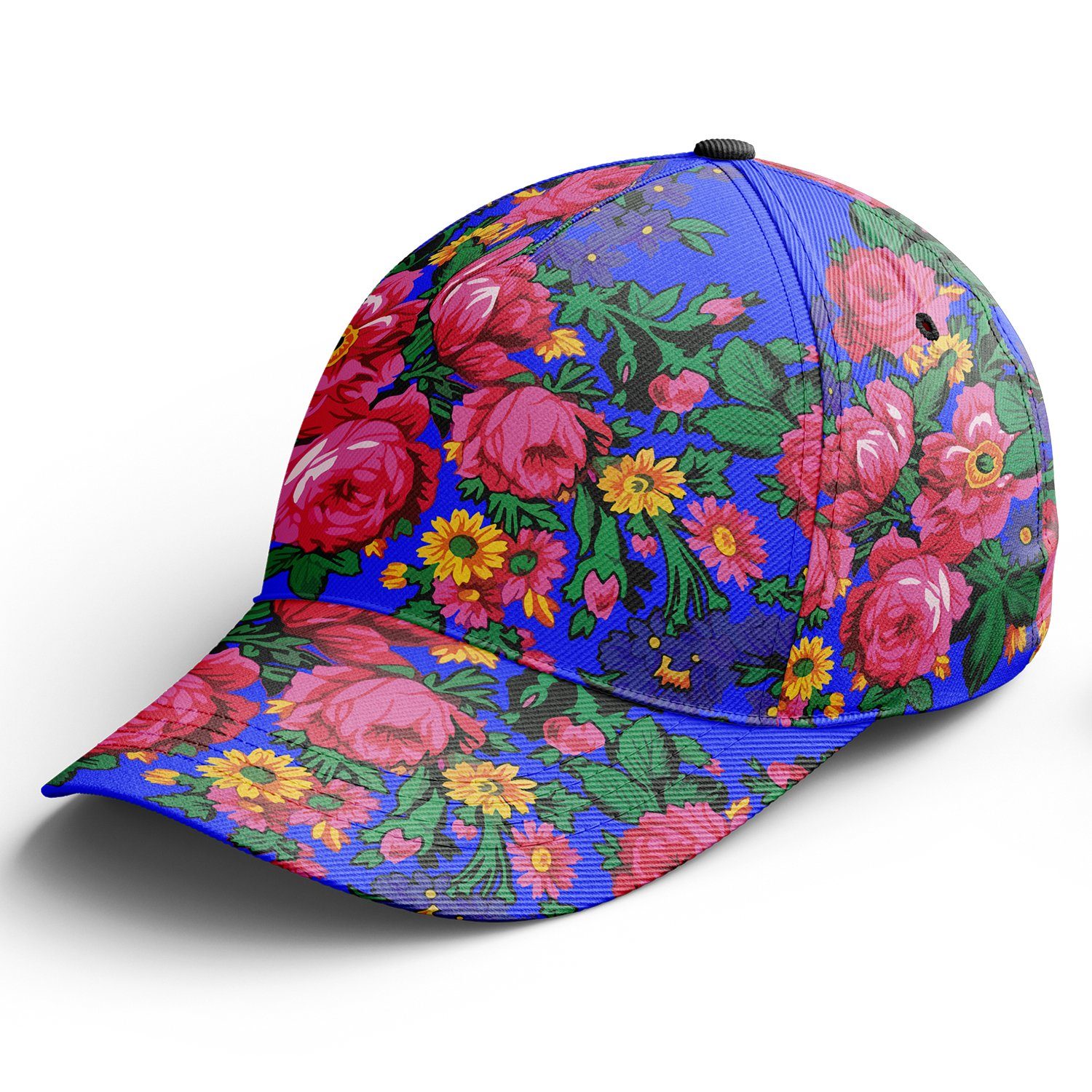 Kokum's Revenge Royal Snapback Hat hat Herman
