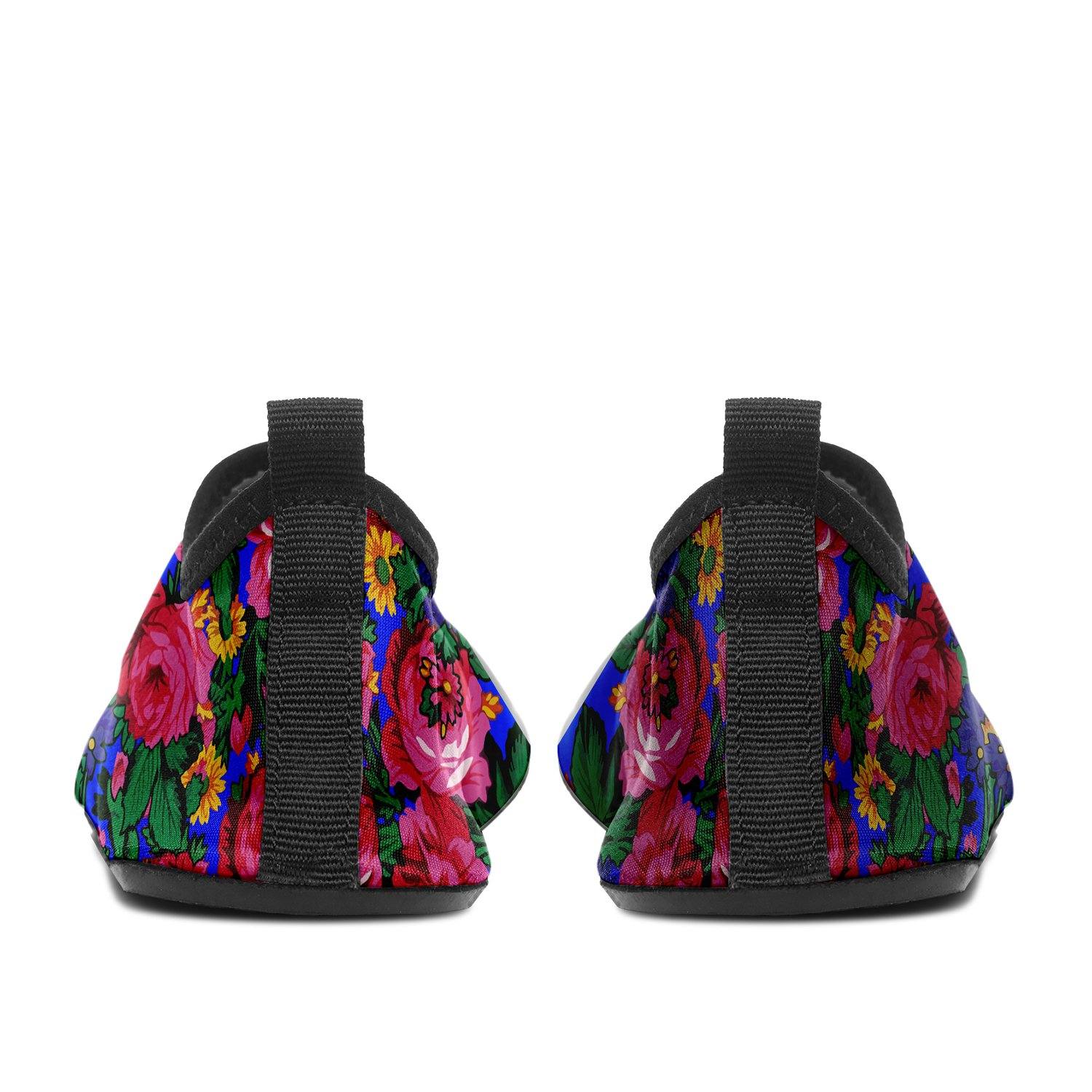 Kokum's Revenge Royal Sockamoccs Slip On Shoes 49 Dzine