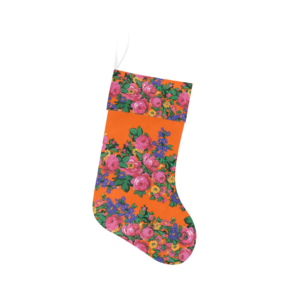 Kokum's Revenge Sierra Christmas Stocking holiday stocking e-joyer