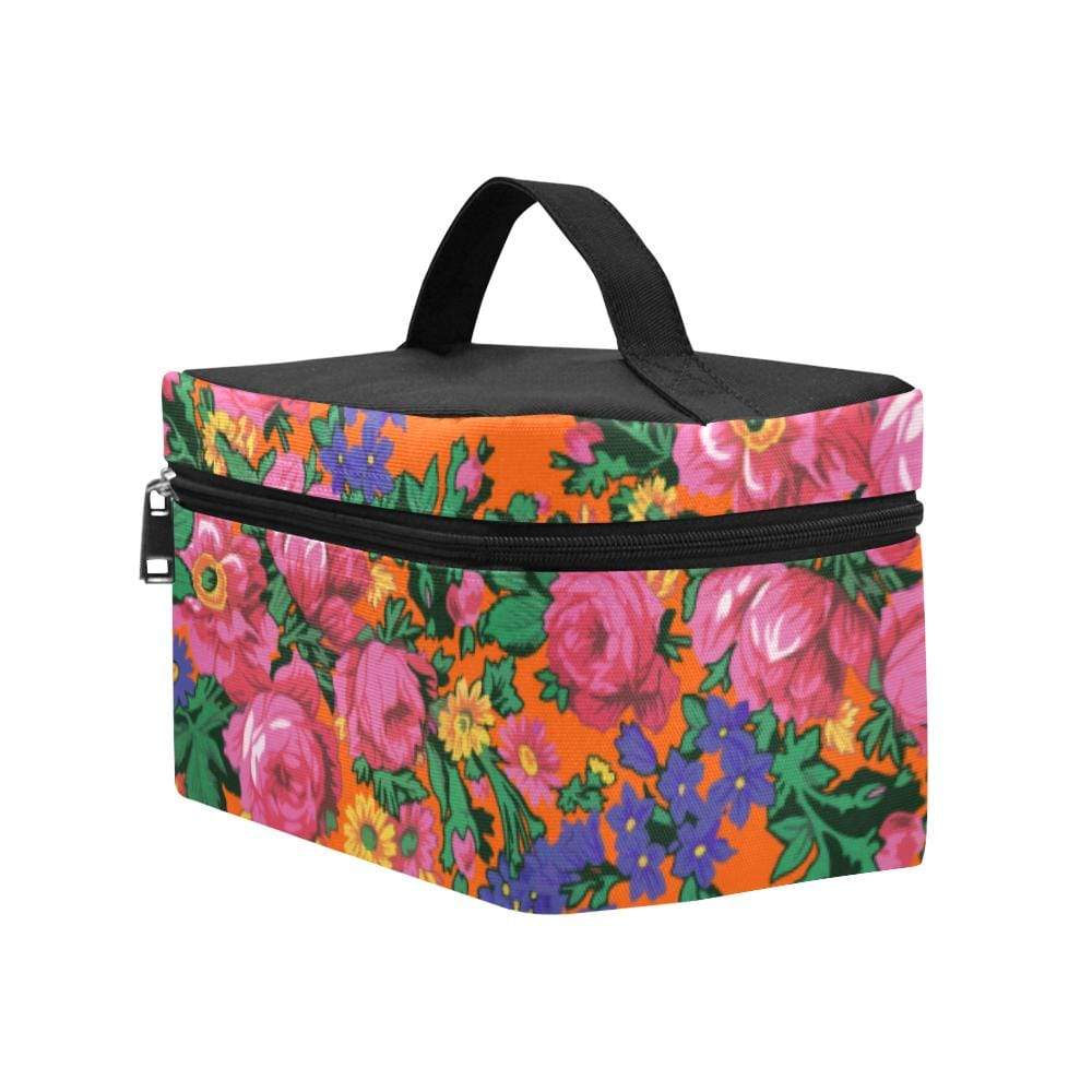 Kokum's Revenge Sierra Cosmetic Bag/Large (Model 1658) Cosmetic Bag e-joyer