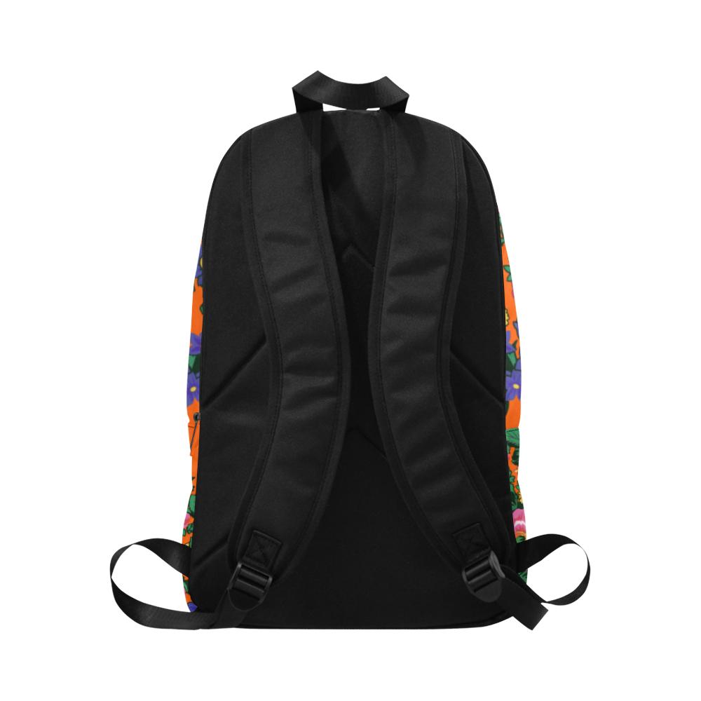 Kokum's Revenge Sierra Fabric Backpack for Adult (Model 1659) Casual Backpack for Adult (1659) e-joyer