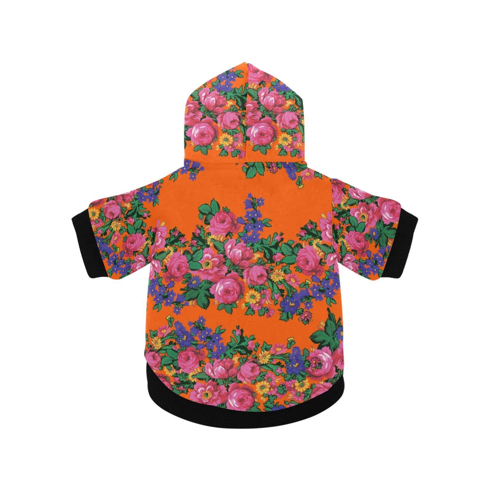 Kokum's Revenge Sierra Pet Dog Hoodie Pet Dog Hoodie e-joyer