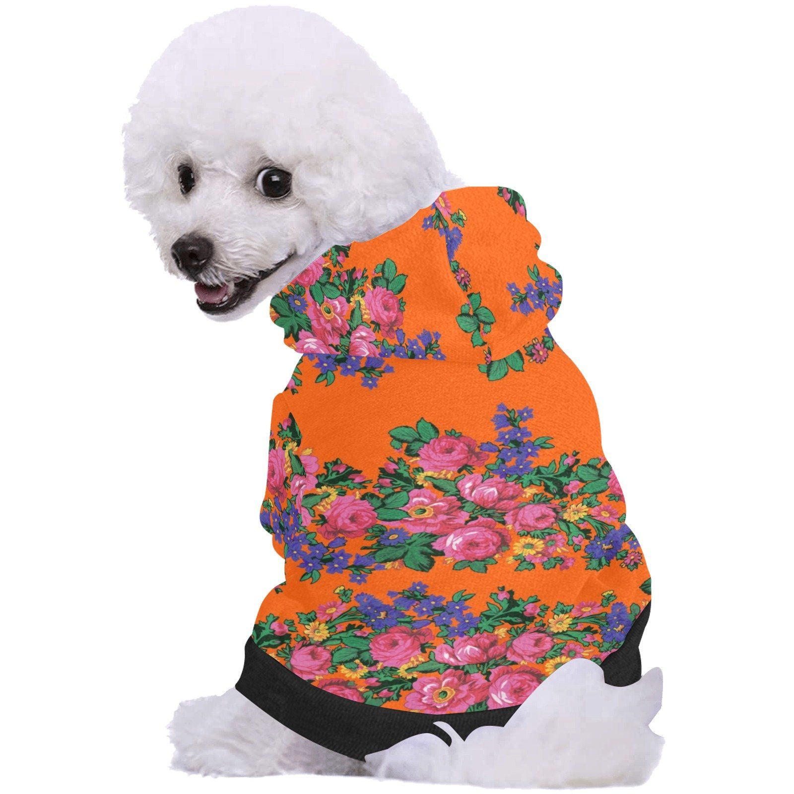 Kokum's Revenge Sierra Pet Dog Hoodie Pet Dog Hoodie e-joyer