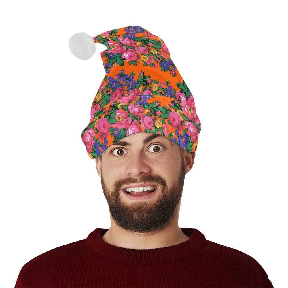 Kokum's Revenge Sierra Santa Hat Santa Hat e-joyer