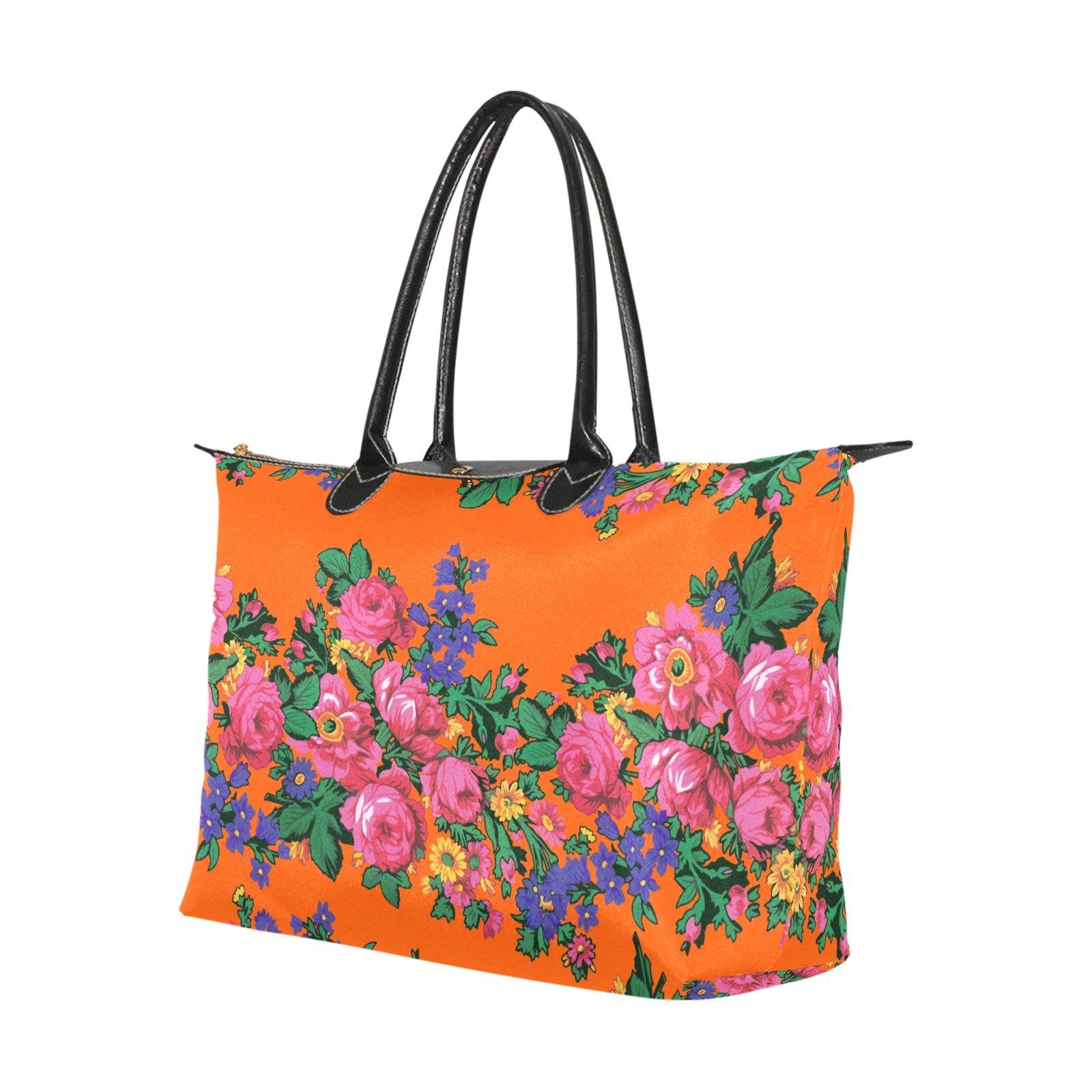 Kokum's Revenge Sierra Single-Shoulder Lady Handbag (Model 1714) bag e-joyer
