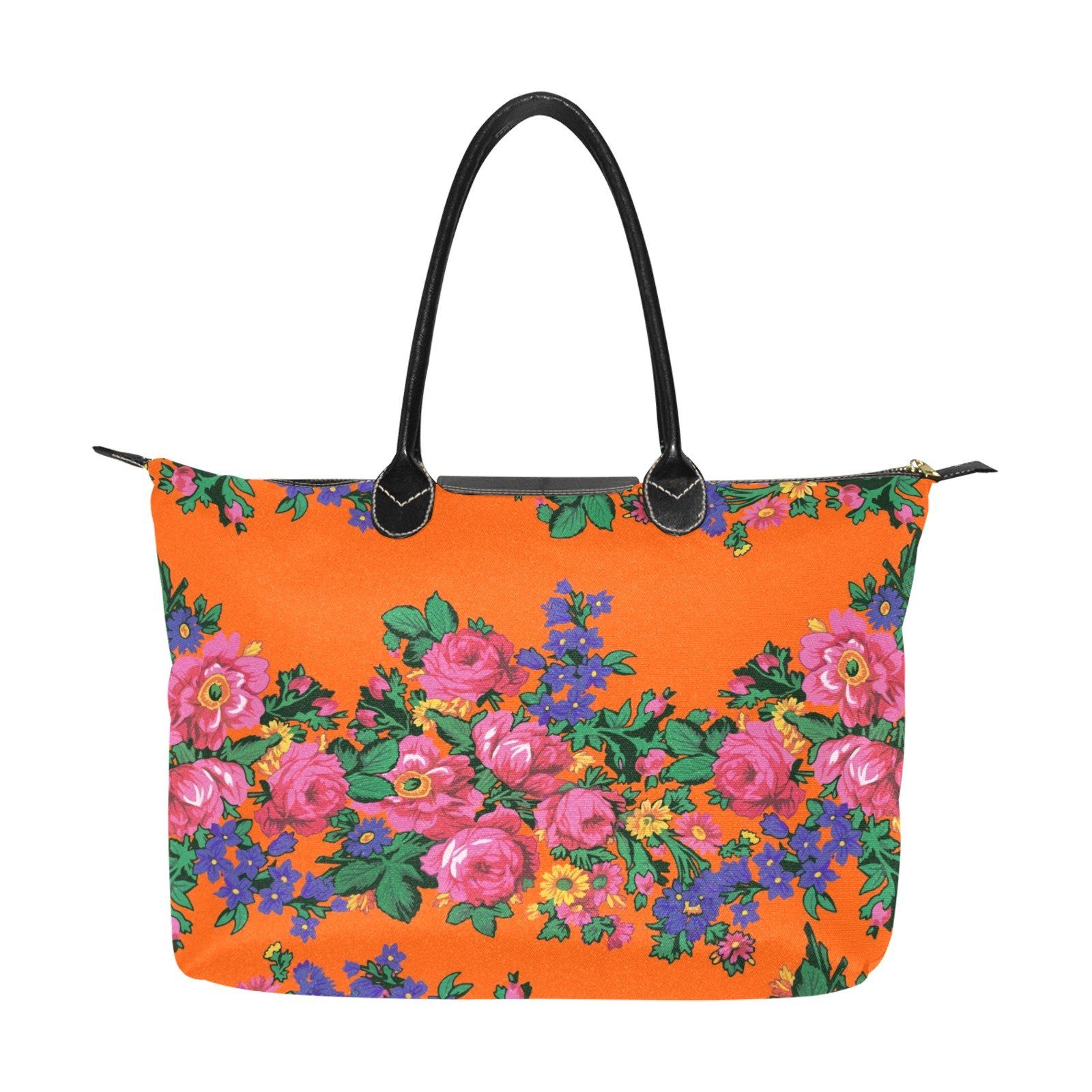 Kokum's Revenge Sierra Single-Shoulder Lady Handbag (Model 1714) bag e-joyer