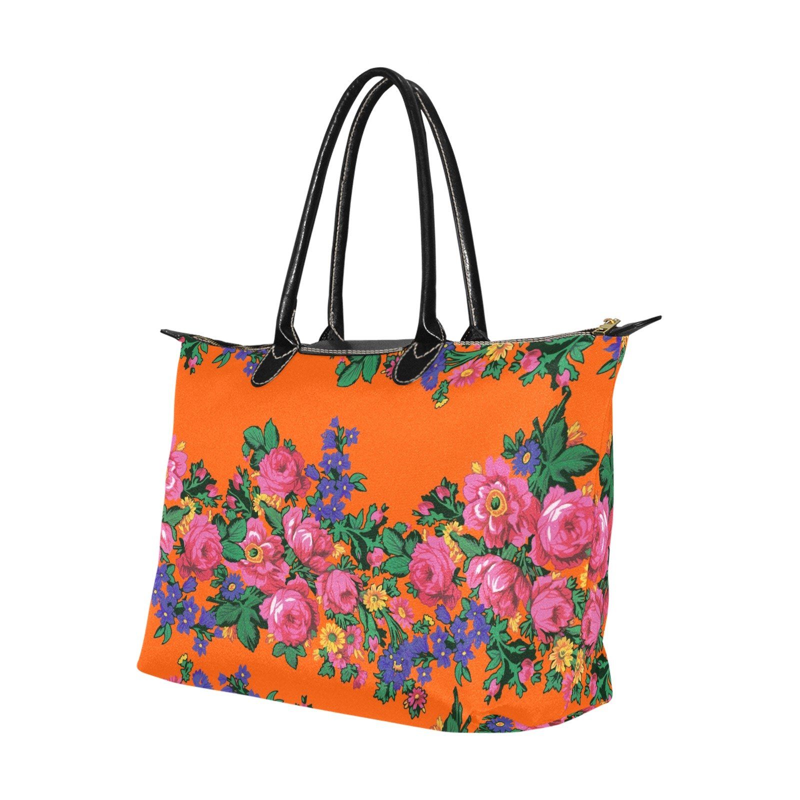 Kokum's Revenge Sierra Single-Shoulder Lady Handbag (Model 1714) bag e-joyer