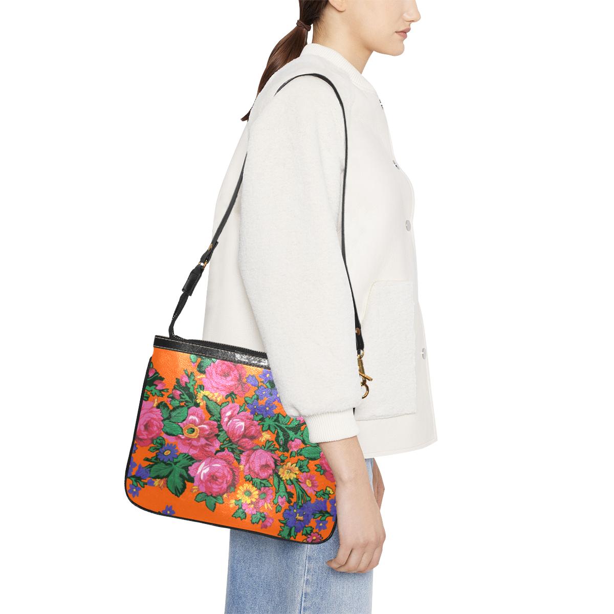 Kokum's Revenge Sierra Small Shoulder Bag (Model 1710) Small Shoulder Bag (1710) e-joyer