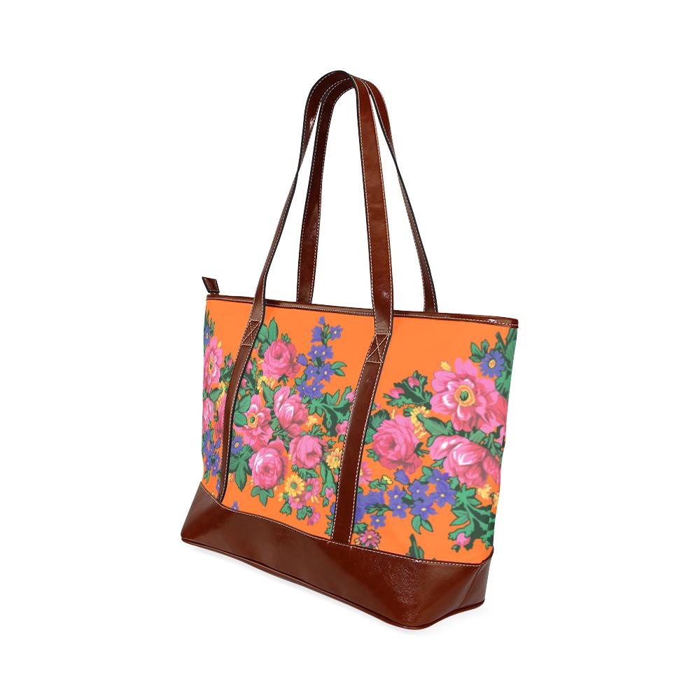Kokum's Revenge Sierra Tote Handbag (Model 1642) Tote Handbags (1642) e-joyer