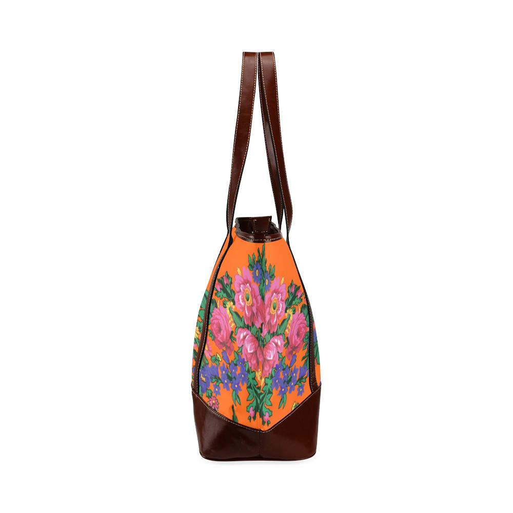 Kokum's Revenge Sierra Tote Handbag (Model 1642) Tote Handbags (1642) e-joyer