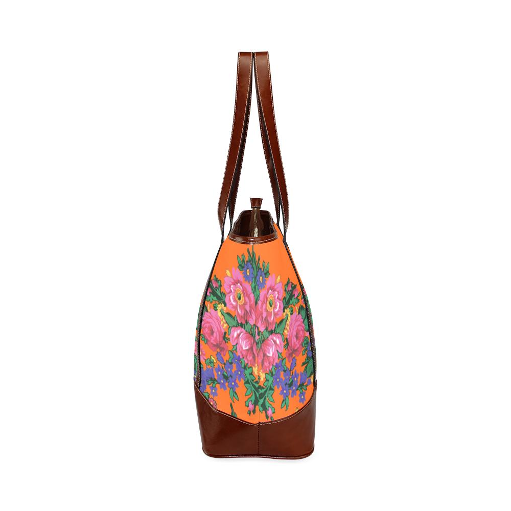 Kokum's Revenge Sierra Tote Handbag (Model 1642) Tote Handbags (1642) e-joyer