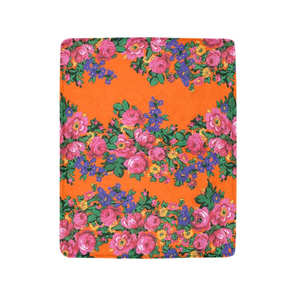Kokum's Revenge Sierra Ultra-Soft Micro Fleece Blanket 40"x50" Ultra-Soft Blanket 40''x50'' e-joyer