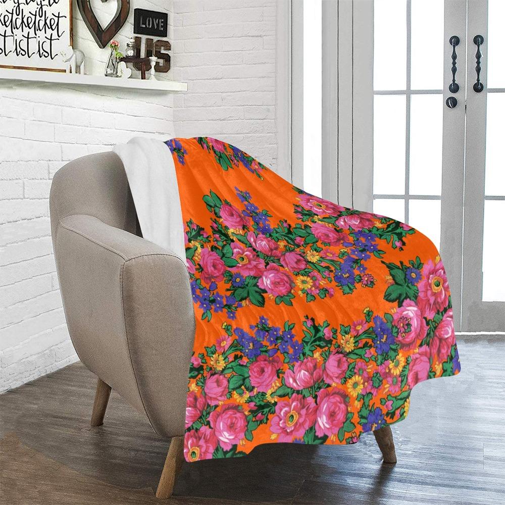 Kokum's Revenge Sierra Ultra-Soft Micro Fleece Blanket 40"x50" Ultra-Soft Blanket 40''x50'' e-joyer