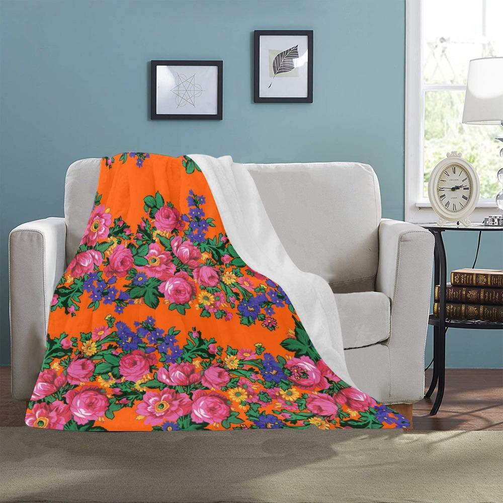 Kokum's Revenge Sierra Ultra-Soft Micro Fleece Blanket 40"x50" Ultra-Soft Blanket 40''x50'' e-joyer