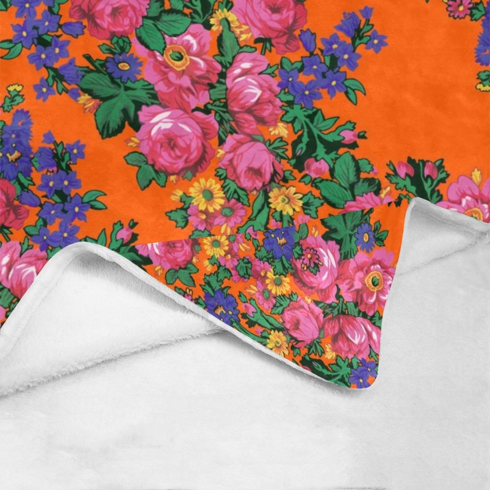 Kokum's Revenge Sierra Ultra-Soft Micro Fleece Blanket 60"x80" Ultra-Soft Blanket 60''x80'' e-joyer