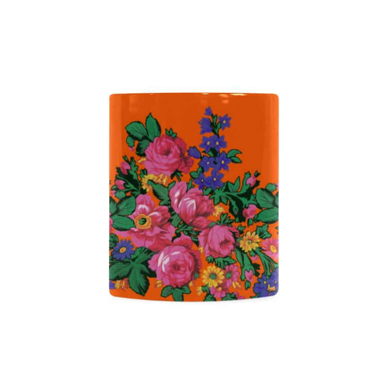 Kokum's Revenge Sierra White Mug(11OZ) White Mug e-joyer
