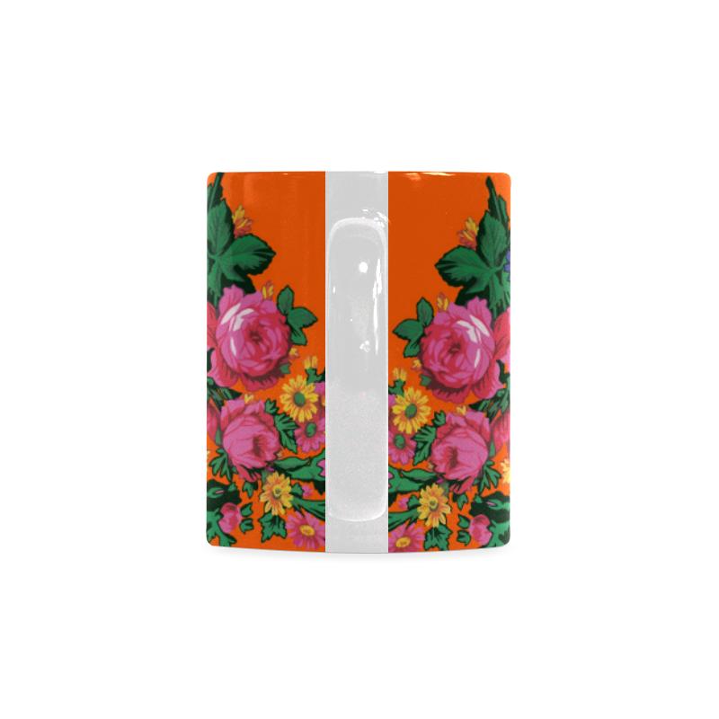Kokum's Revenge Sierra White Mug(11OZ) White Mug e-joyer