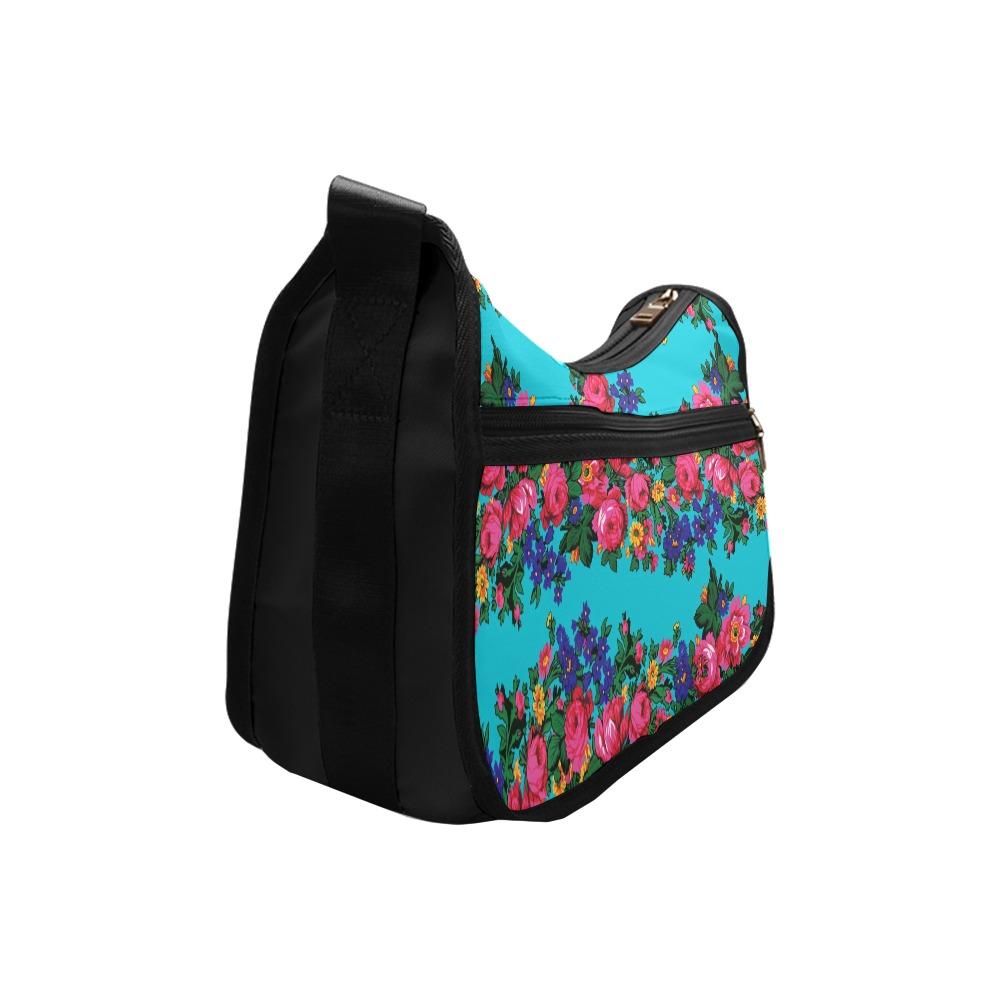Kokum's Revenge Sky Crossbody Bags (Model 1616) Crossbody Bags (1616) e-joyer